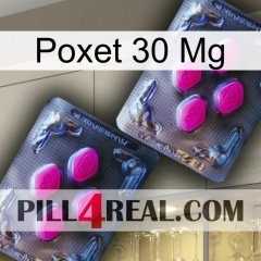 Poxet 30 Mg 01